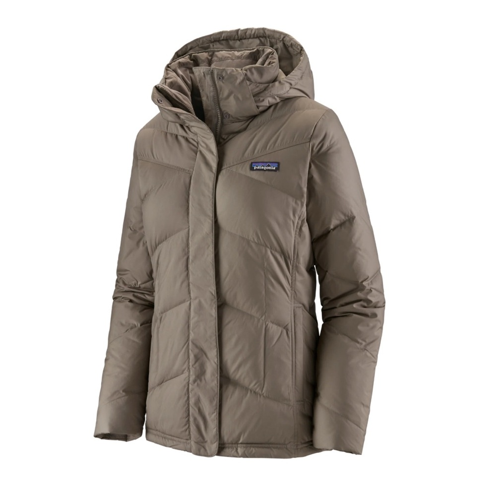 Patagonia Down With It Parka size S - Picture 4 of 4